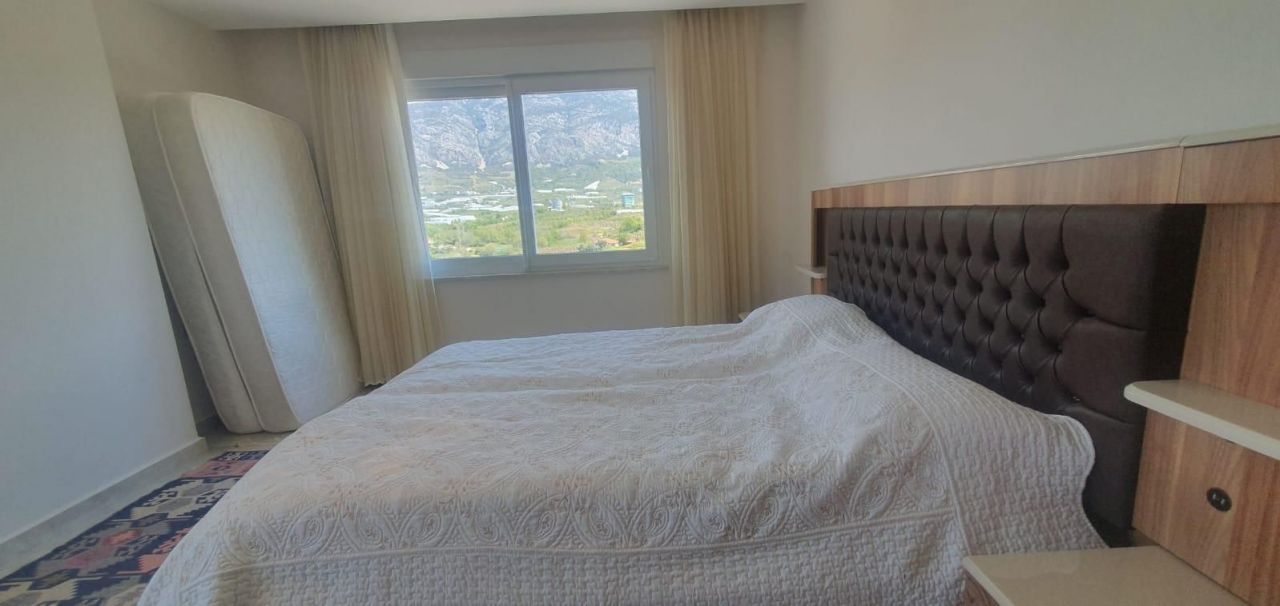 Пентхаус в Алании, Турция, 240 м2 фото 5