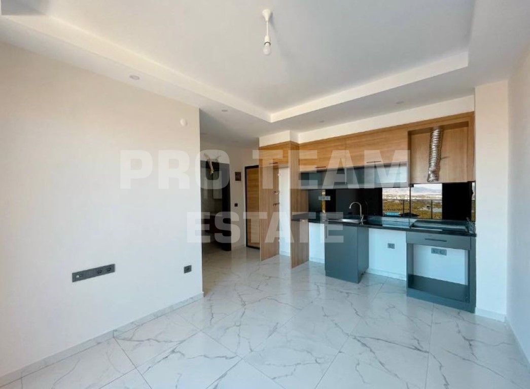 Апартаменты в Алании, Турция, 50 м2 фото 5
