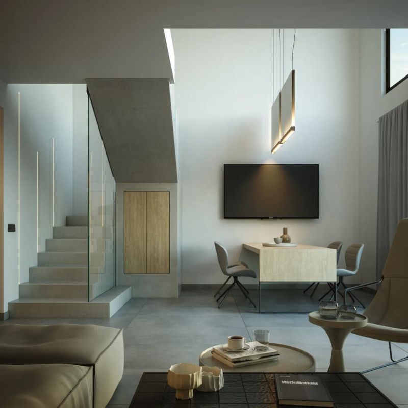 Таунхаус в Афинах, Греция, 100 м2 фото 4