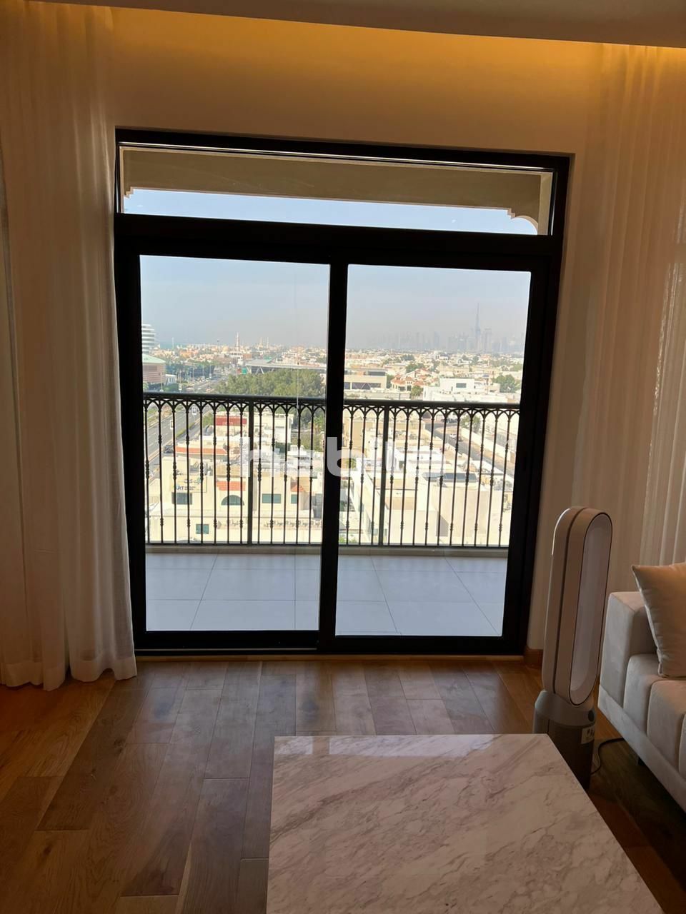 Апартаменты в Дубае, ОАЭ, 63.8 м2 фото 5