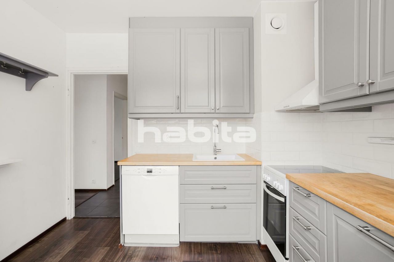 Апартаменты в Лахти, Финляндия, 91.5 м2 фото 2