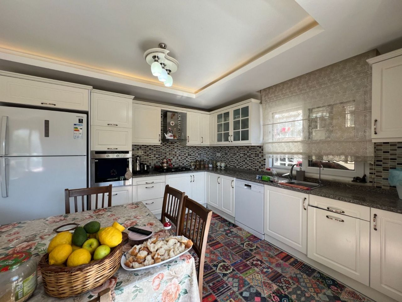 Квартира в Алании, Турция, 70 м2 фото 3