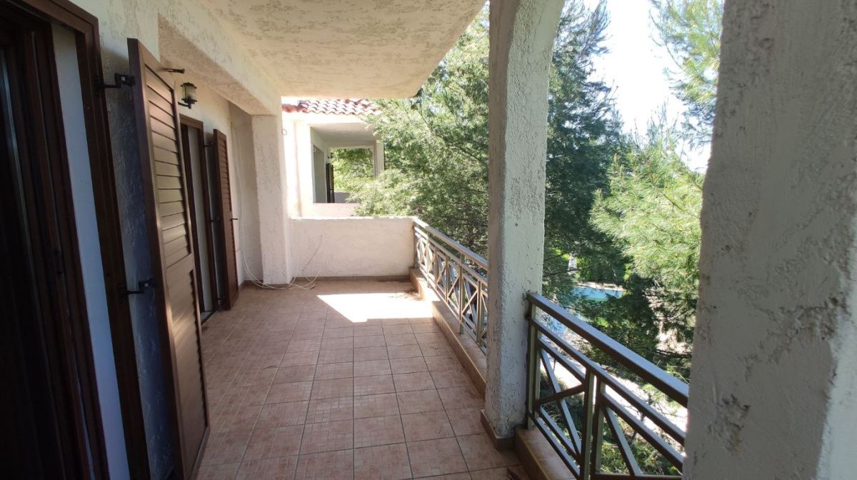 Таунхаус в Ситонии, Греция, 160 м2 фото 4