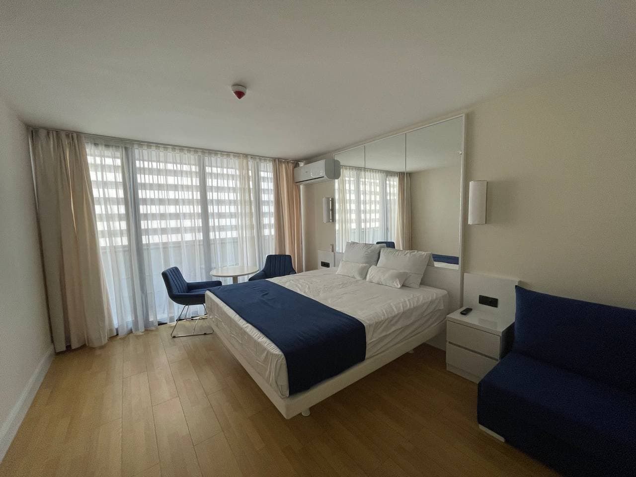 Апартаменты в Батуми, Грузия, 33 м2 фото 4
