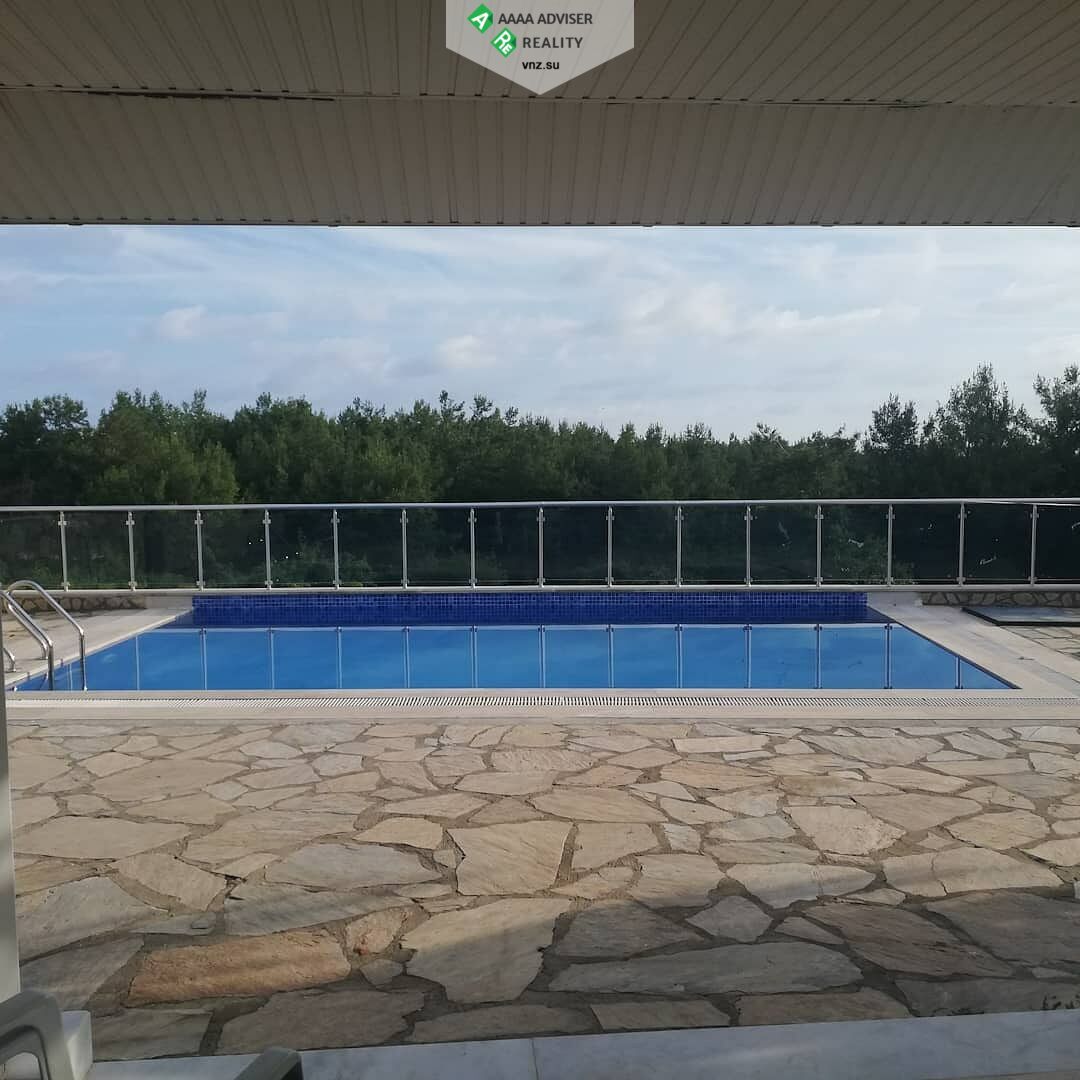 Вилла в Авсалларе, Турция, 400 м2 фото 5
