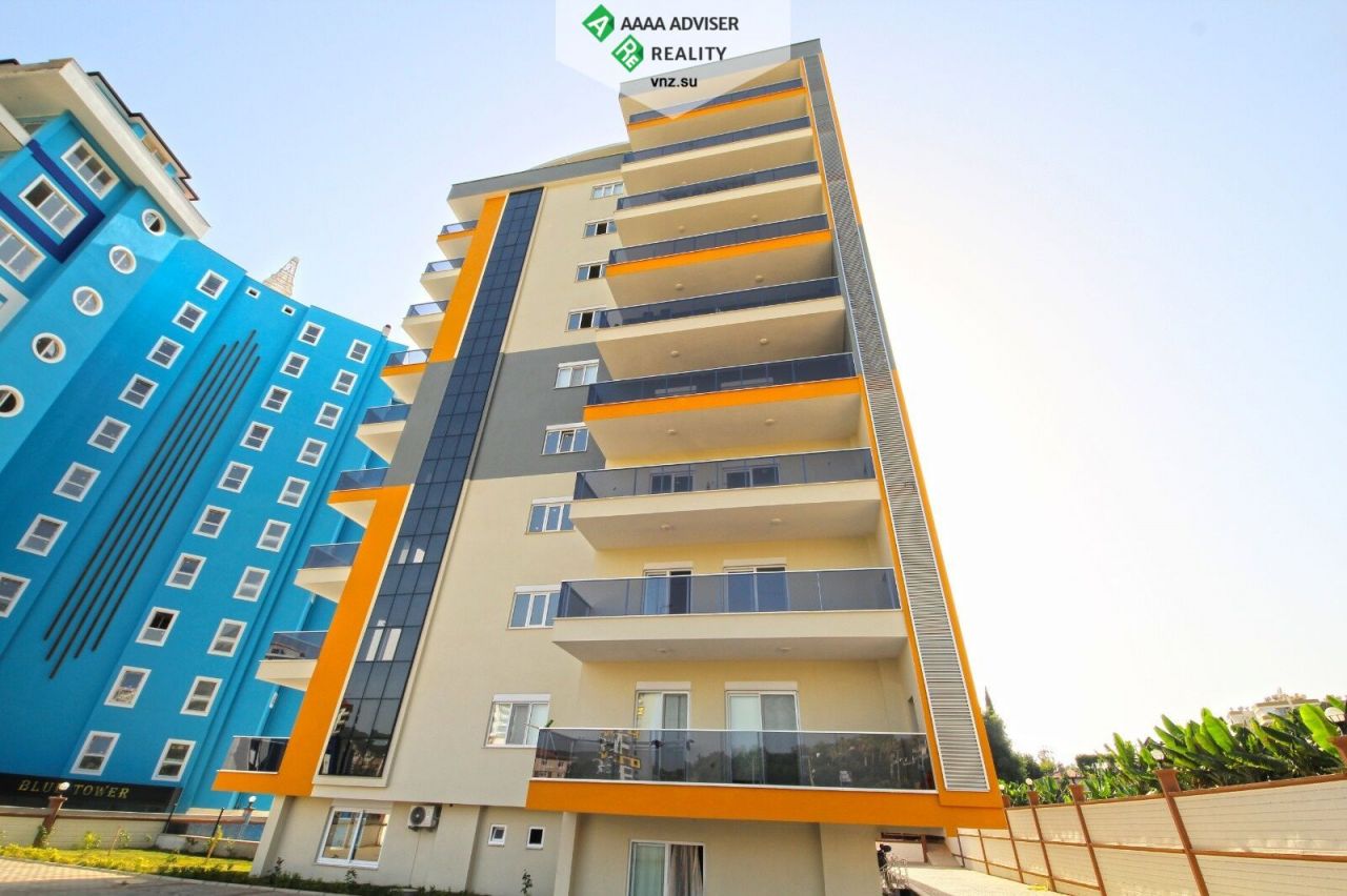 Квартира в Алании, Турция, 150 м2 фото 2