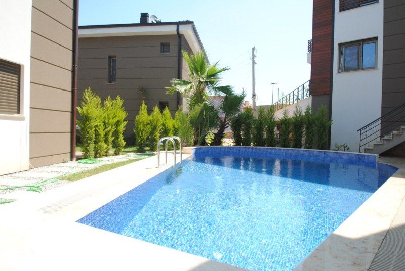 Вилла в Измире, Турция, 350 м2 фото 3