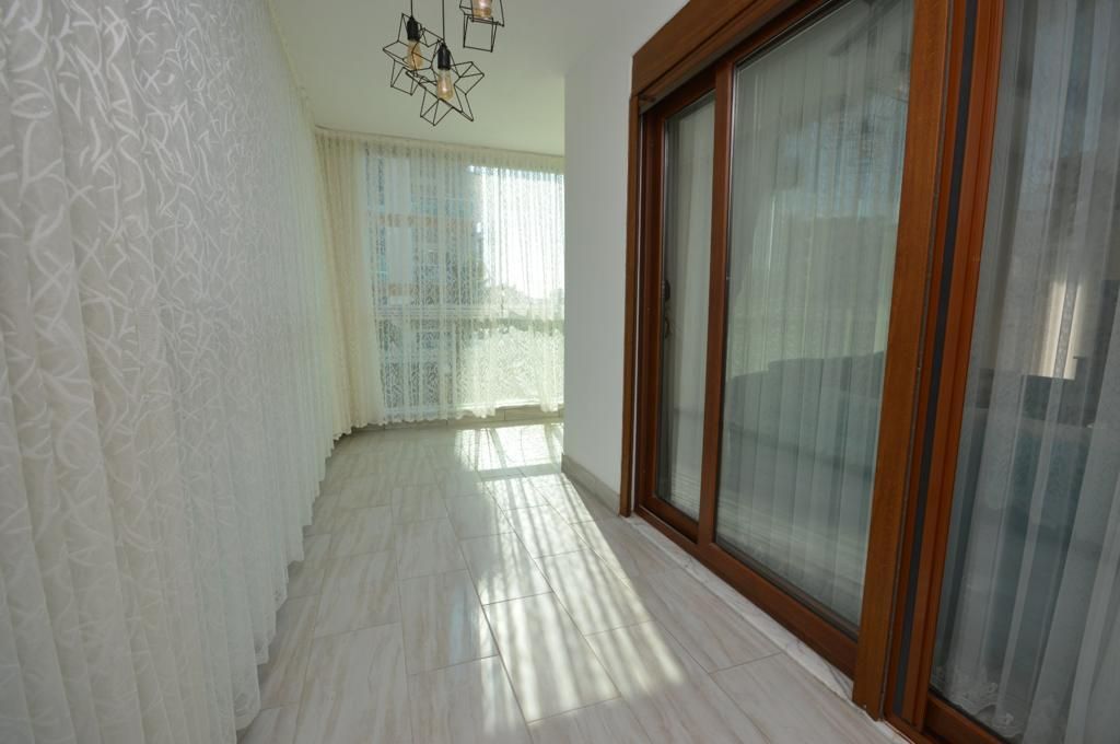 Квартира в Алании, Турция, 75 м2 фото 4