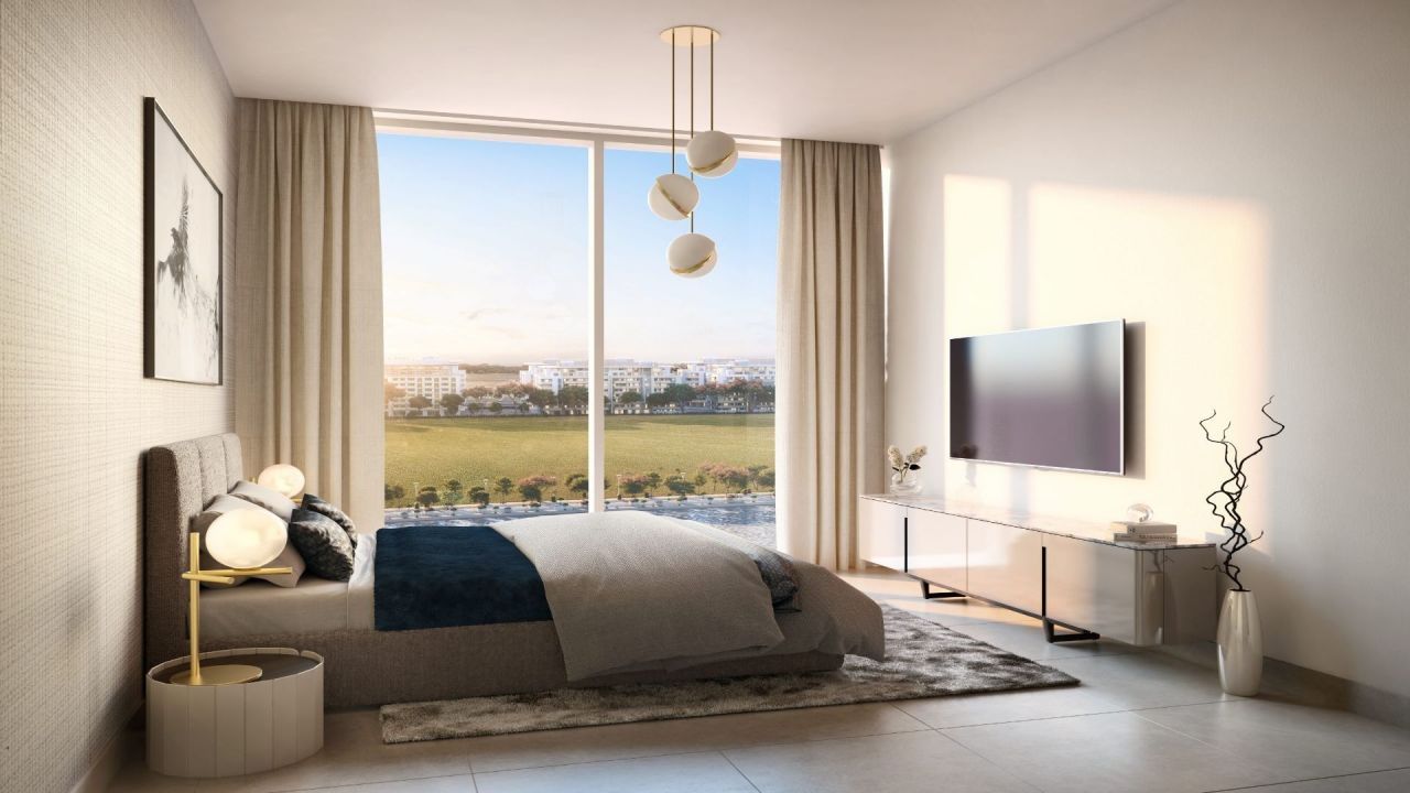 Апартаменты в Дубае, ОАЭ, 111 м2 фото 5