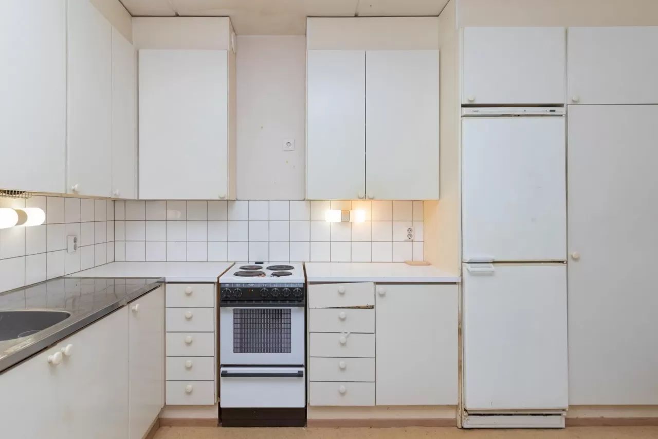 Квартира в Яанекоски, Финляндия, 63.5 м2 фото 3