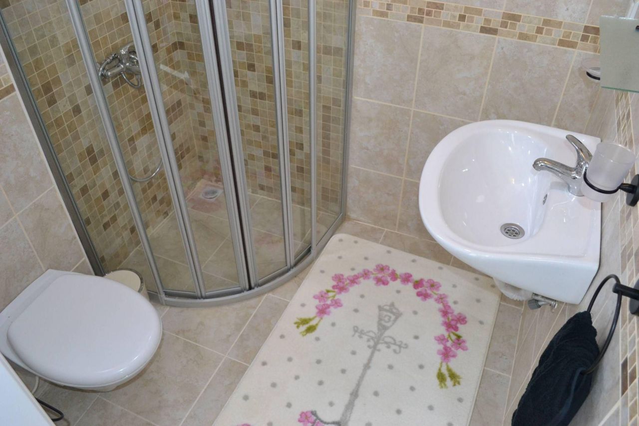 Квартира в Алании, Турция, 110 м2 фото 3