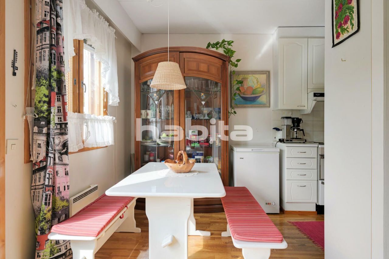 Квартира в Вантаа, Финляндия, 50 м2 фото 4