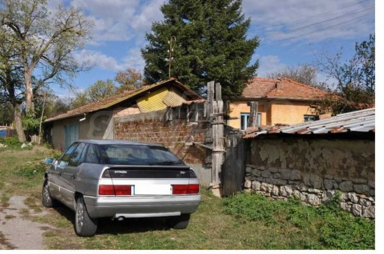 Дом в Велико Тырново, Болгария, 136 м2 фото 2