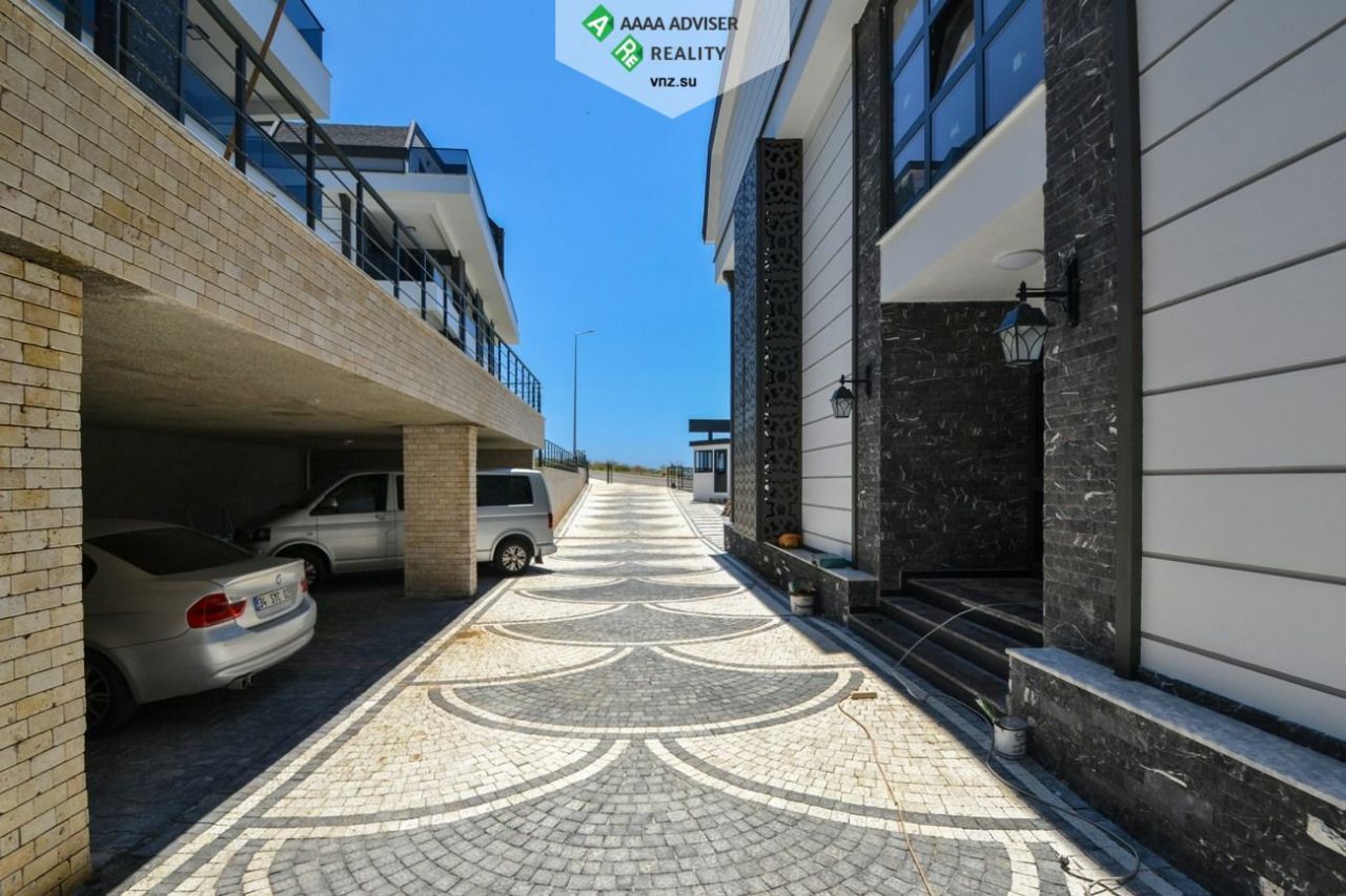 Квартира в Алании, Турция, 238 м2 фото 3