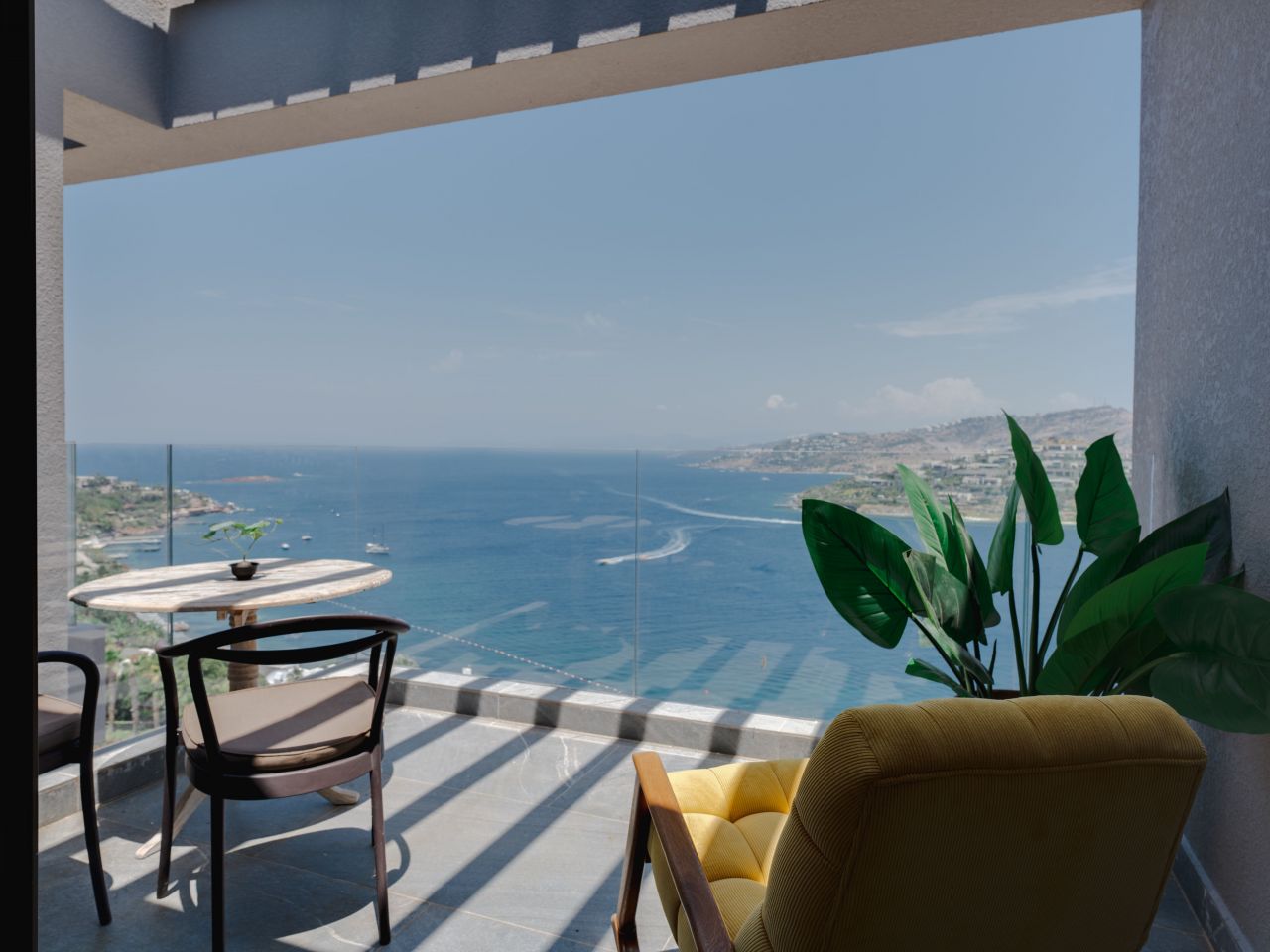 Таунхаус в Бодруме, Турция, 116 м2 фото 2