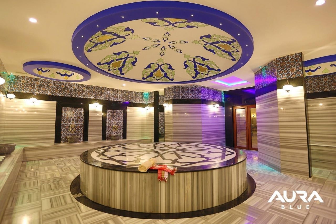 Квартира в Алании, Турция, 220 м2 фото 2
