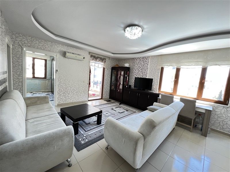 Квартира в Алании, Турция, 60 м2 фото 3