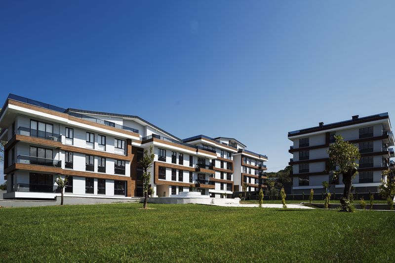 Пентхаус в Ялове, Турция, 220 м2 фото 3