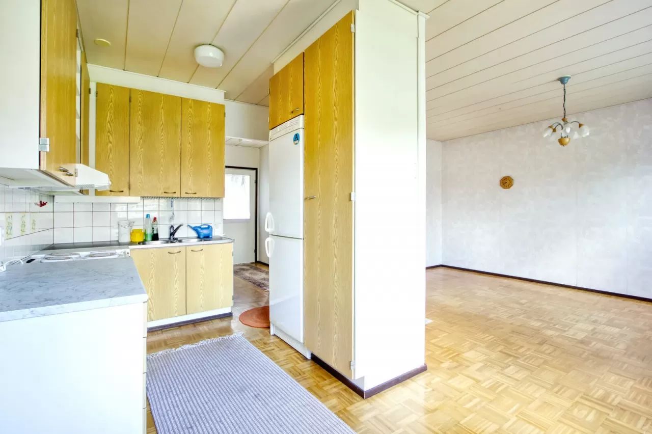 Таунхаус в Каави, Финляндия, 52 м2 фото 4