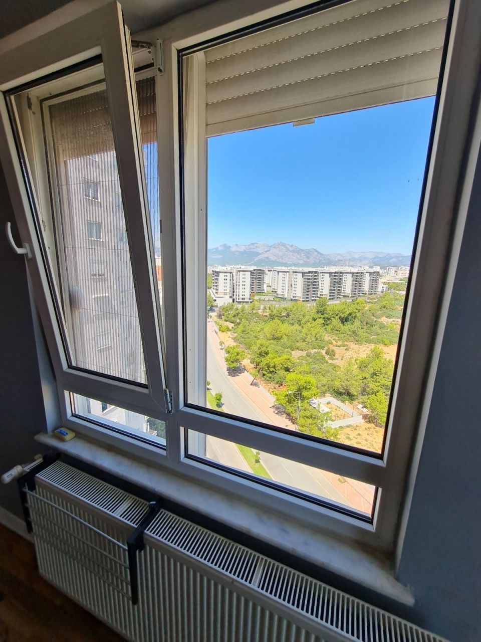 Квартира в Анталии, Турция, 180 м2 фото 3