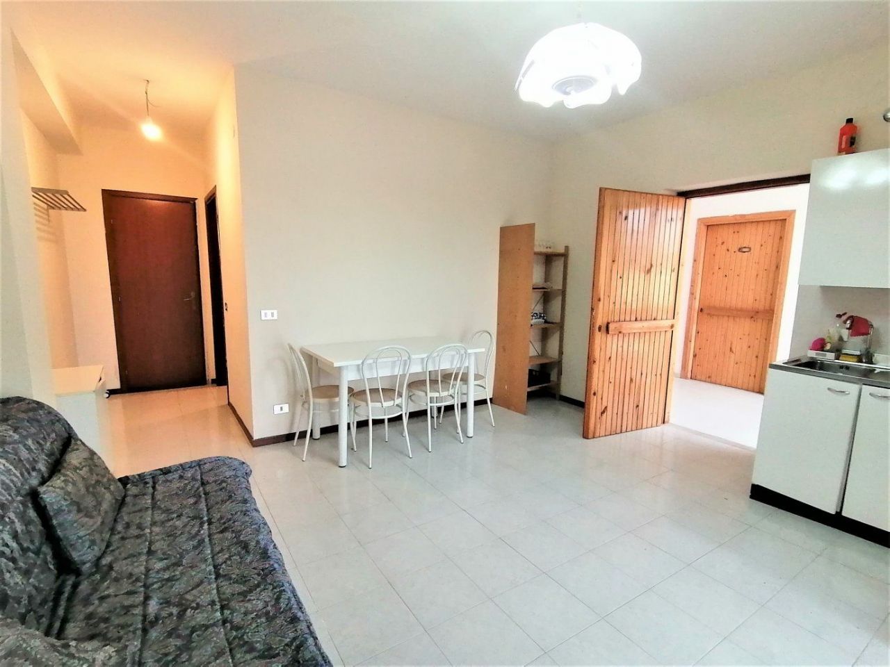 Квартира в Скалее, Италия, 55 м2 фото 2
