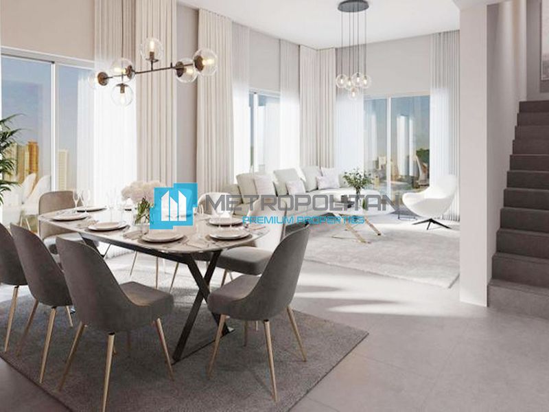 Апартаменты Maryam Island, ОАЭ, 60.57 м2 фото 4