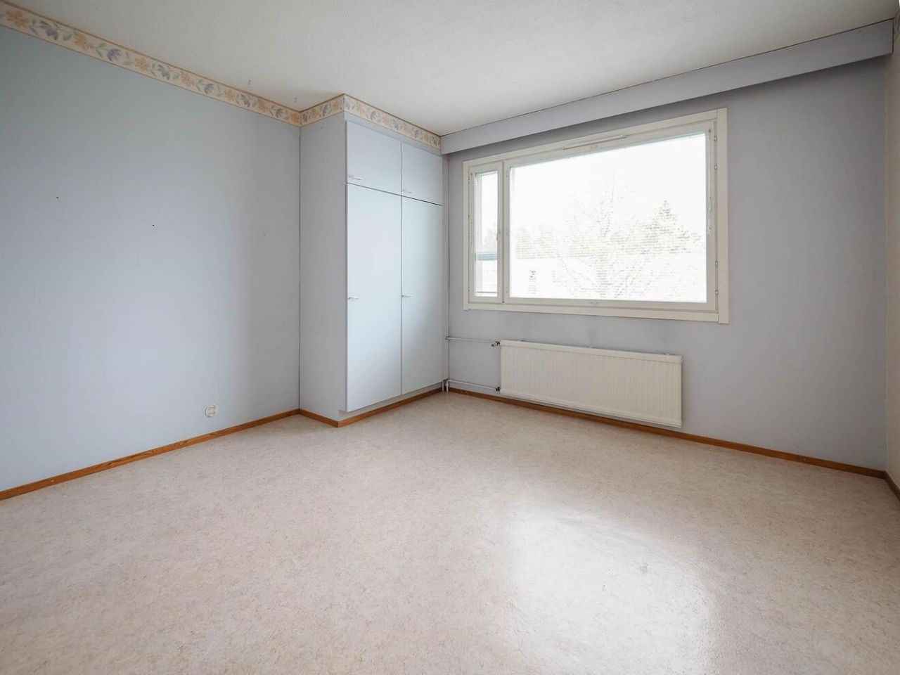 Квартира в Кангасниеми, Финляндия, 61 м2 фото 4