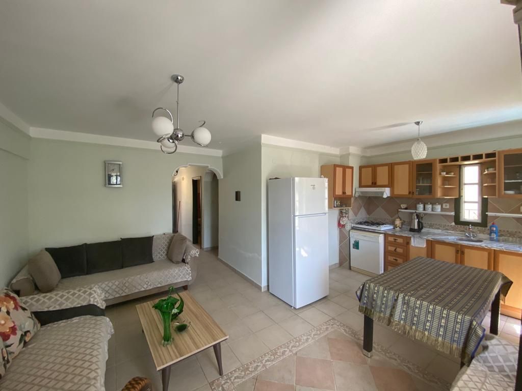 Квартира в Алании, Турция, 110 м2 фото 5