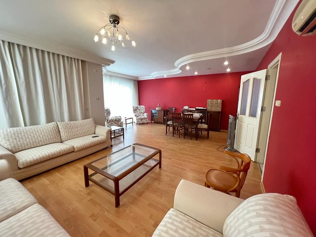 Квартира в Алании, Турция, 160 м2 фото 4