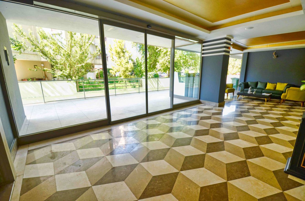 Квартира в Анталии, Турция, 400 м2 фото 3