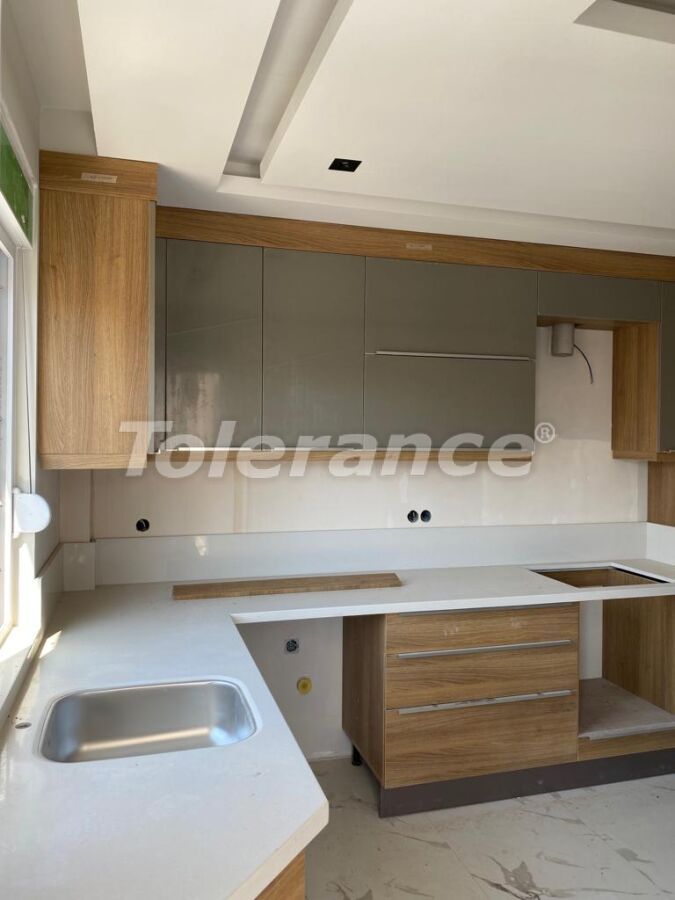 Апартаменты в Анталии, Турция, 50 м2 фото 2