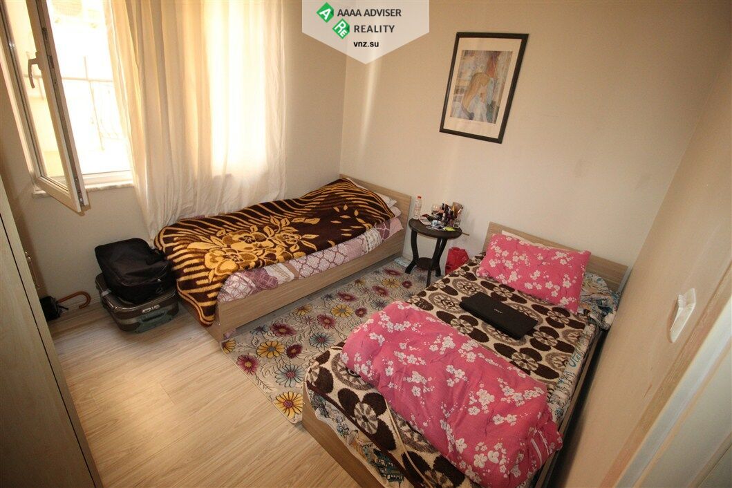 Квартира в Алании, Турция, 150 м2 фото 2