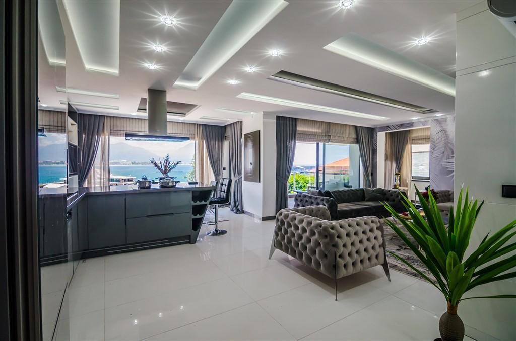 Квартира в Алании, Турция, 152 м2 фото 2