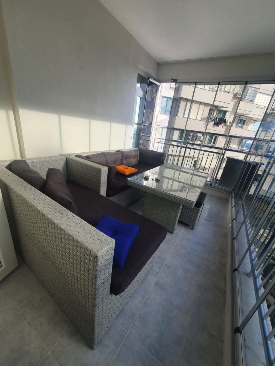 Квартира в Анталии, Турция, 155 м2 фото 2