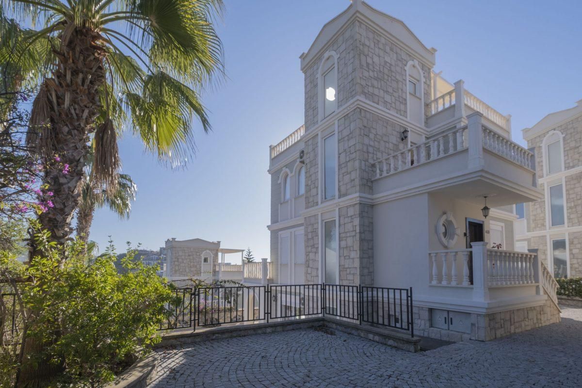 Вилла в Конаклы, Турция, 200 м2 фото 5