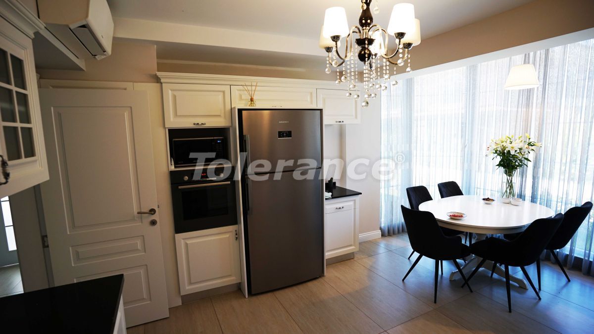 Вилла в Анталии, Турция, 340 м2 фото 4