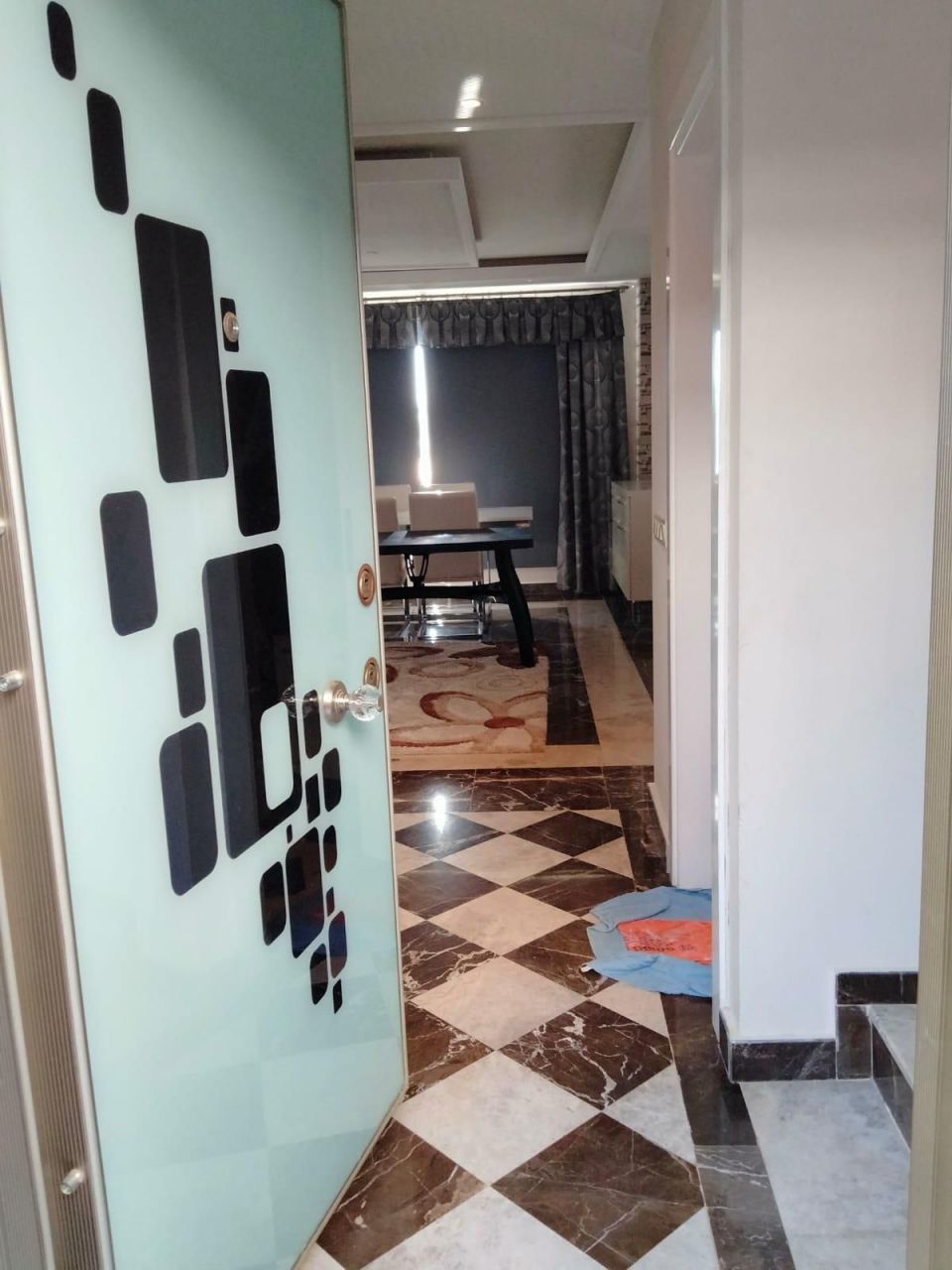 Вилла в Алании, Турция, 215 м2 фото 5