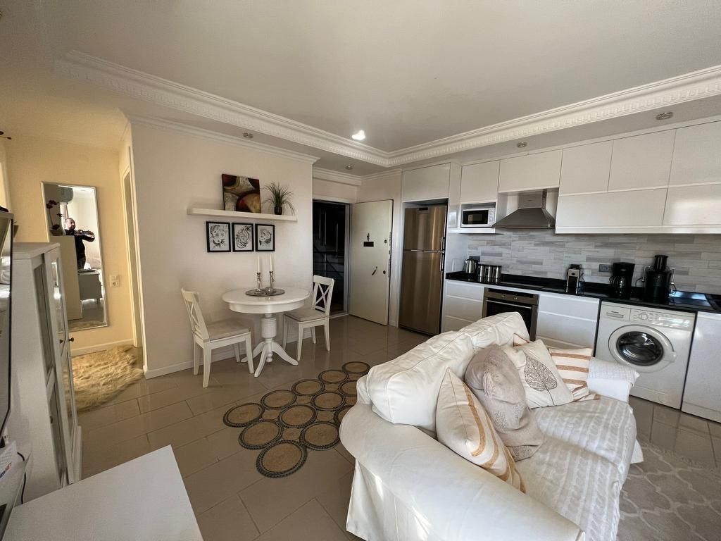 Квартира в Алании, Турция, 65 м2 фото 2