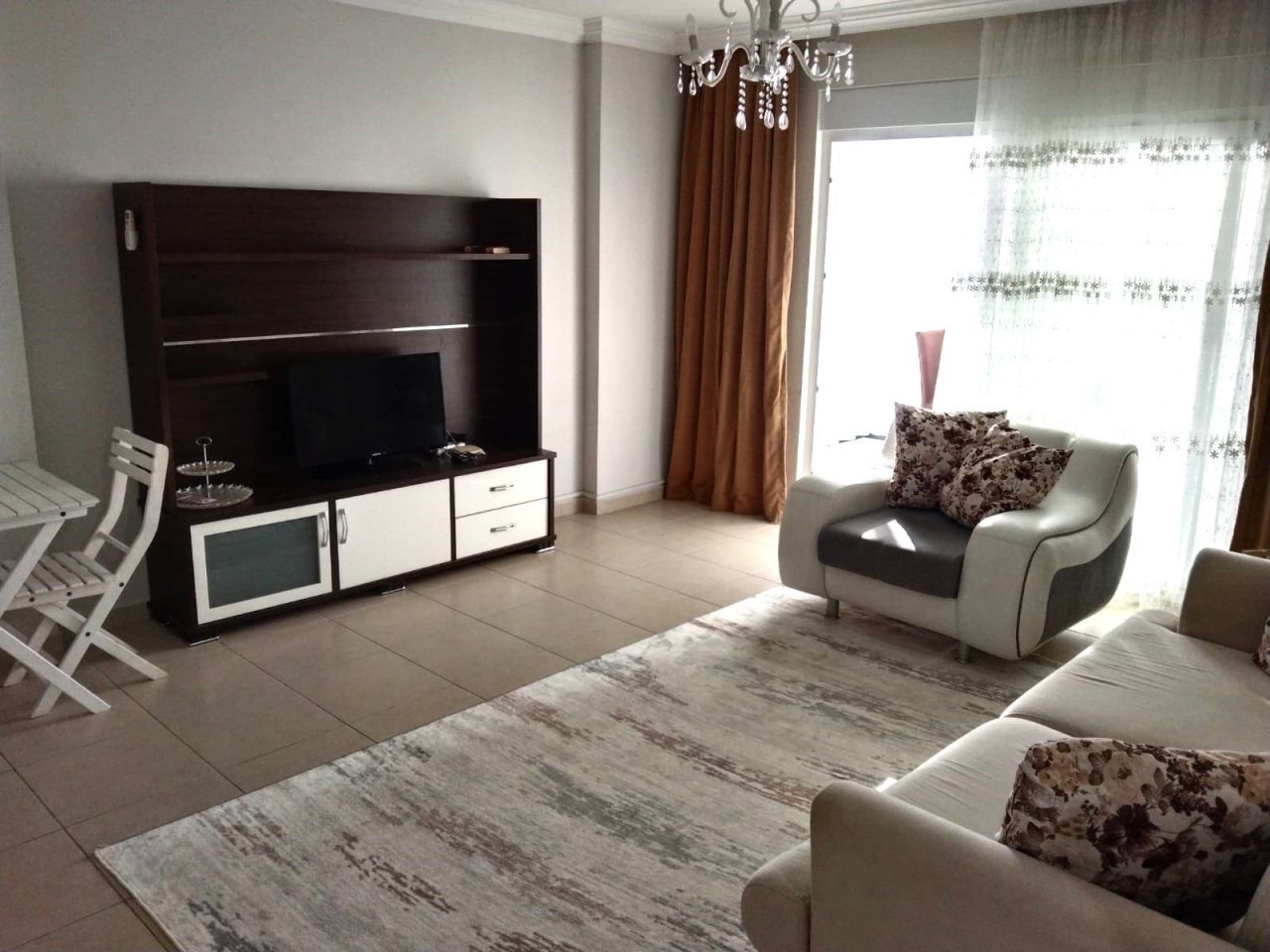 Квартира в Алании, Турция, 65 м2 фото 2