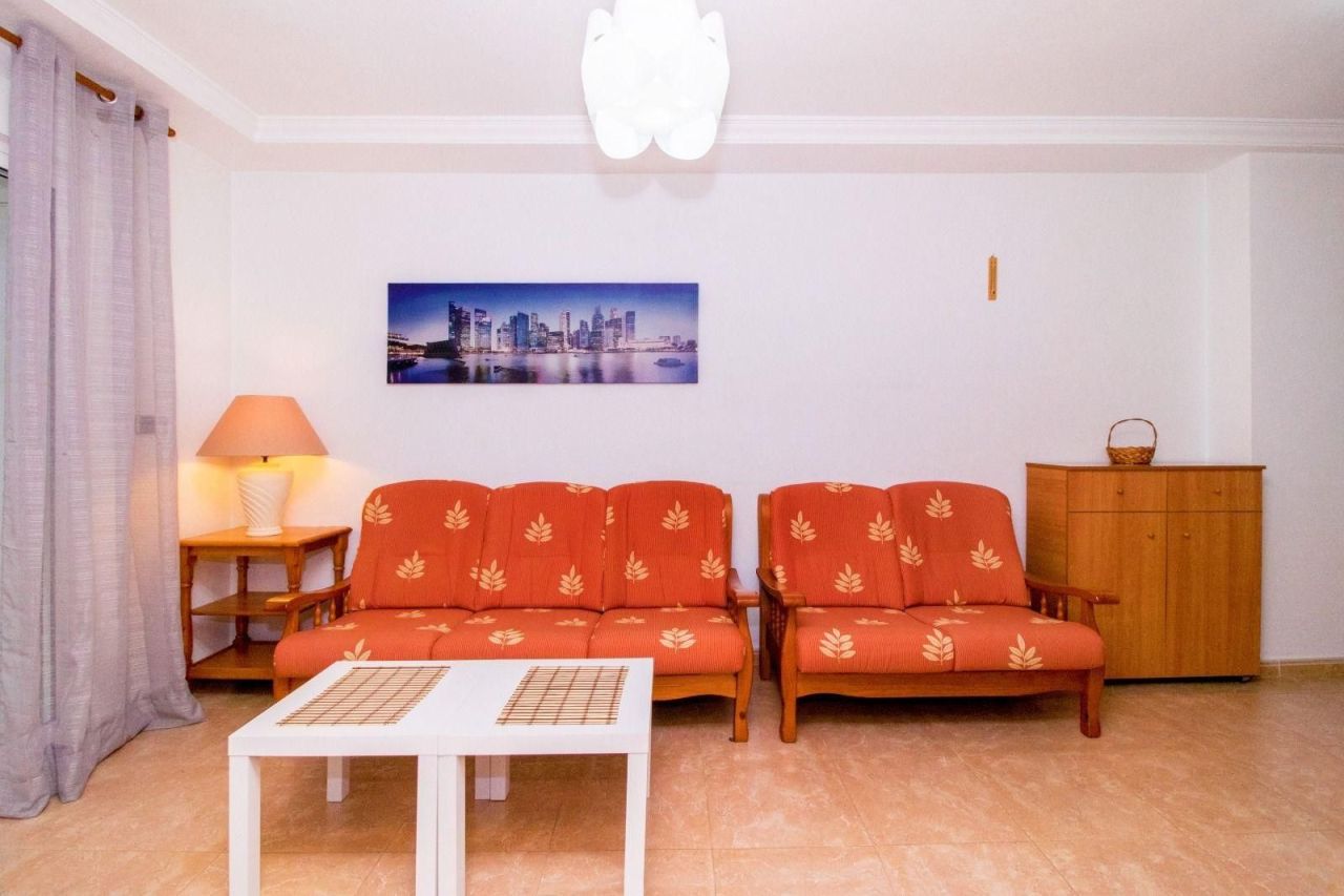 Квартира в Торревьехе, Испания, 70 м2 фото 5
