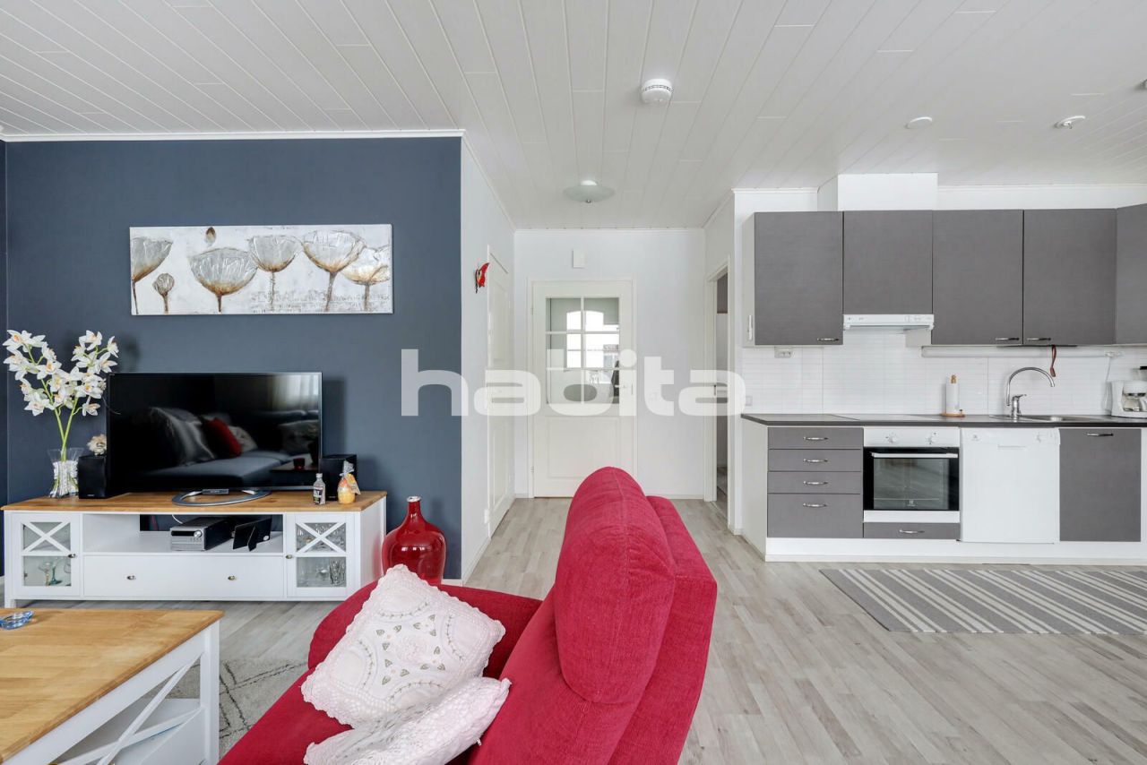 Квартира Askola, Финляндия, 54 м2 фото 5