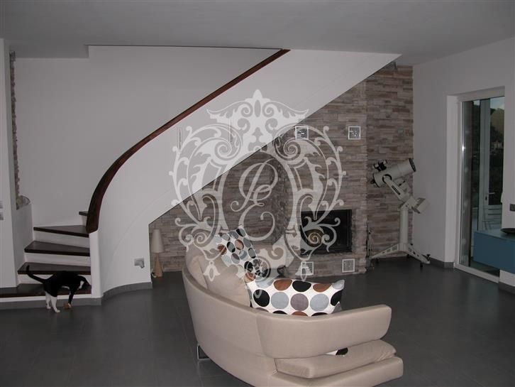 Вилла в Леричи, Италия, 200 м2 фото 3