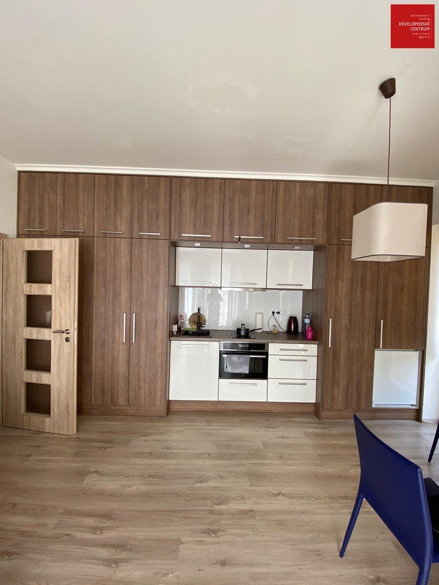 Квартира в Марианске-Лазне, Чехия, 30 м2 фото 2