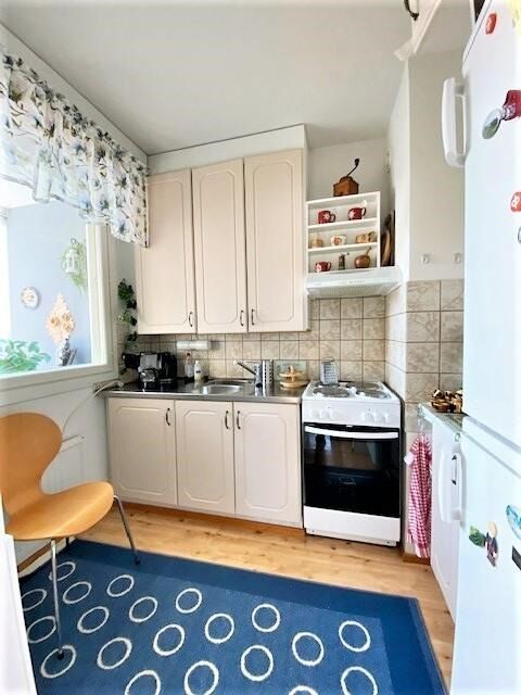 Квартира в Котке, Финляндия, 49 м2 фото 2