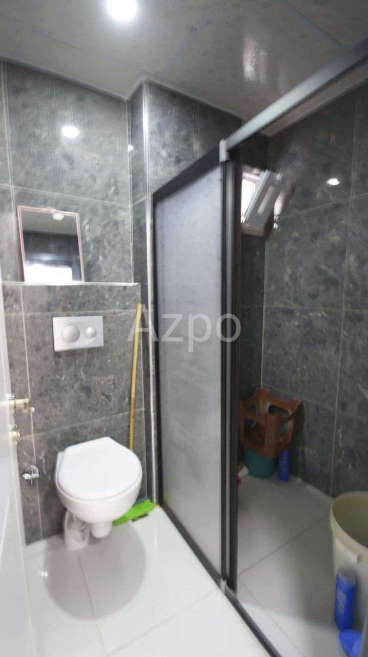 Апартаменты в Анталии, Турция, 125 м2 фото 5