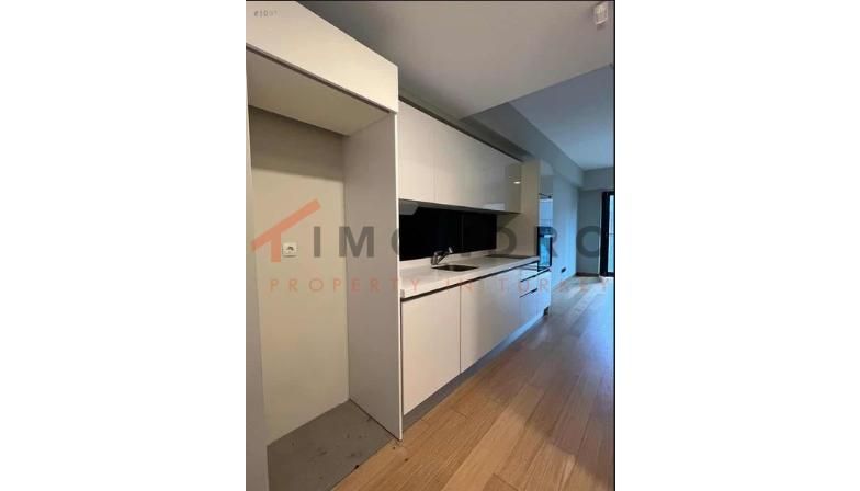 Квартира в Стамбуле, Турция, 55 м2 фото 3