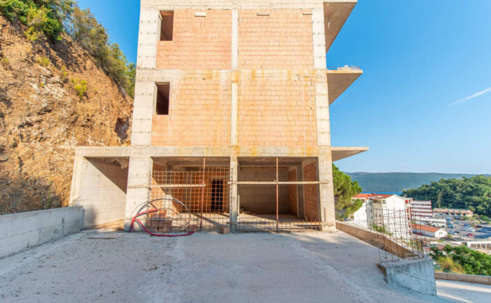 Дом в Мельине, Черногория, 600 м2 фото 3