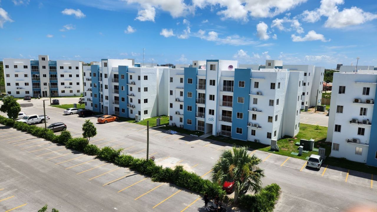 Квартира в Пунта-Кана, Доминиканская Республика, 75 м2 фото 4