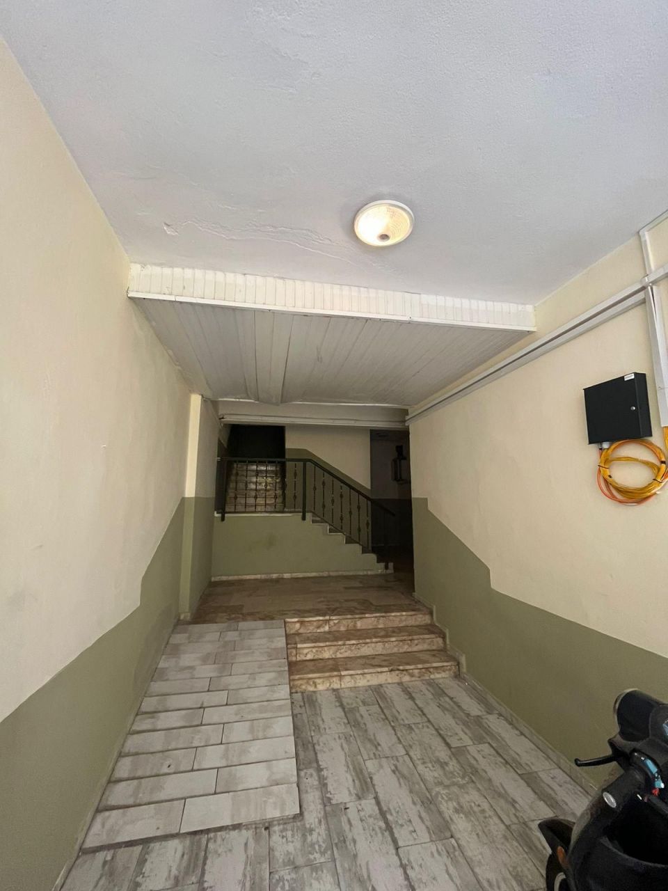 Квартира в Алании, Турция, 110 м2 фото 4