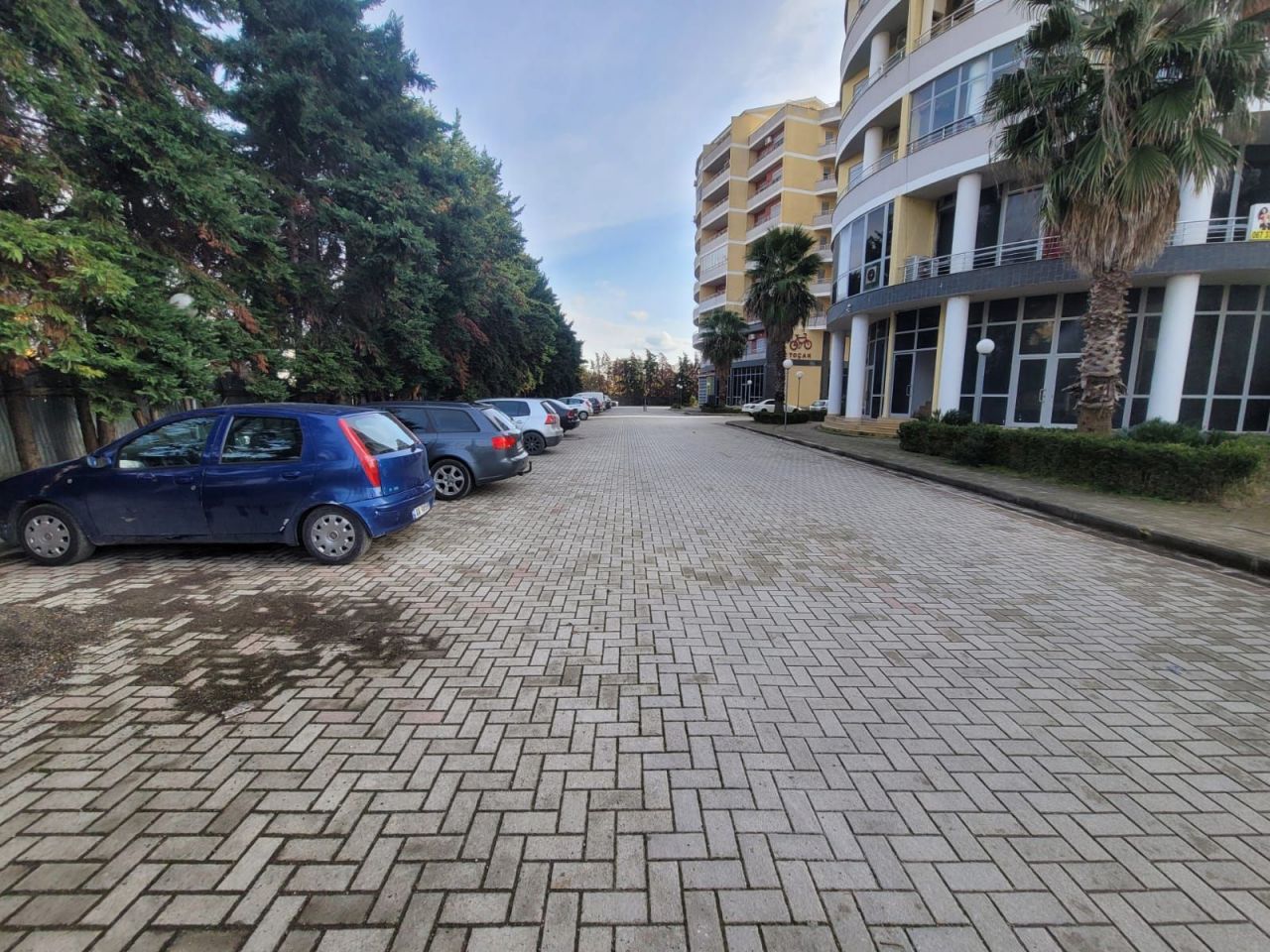 Квартира в Дурресе, Албания, 44 м2 фото 4
